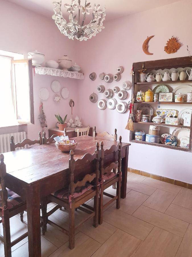 Appartamento La Zanzara Pergine Valdarno Exterior foto